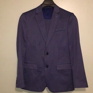 Men’s suit